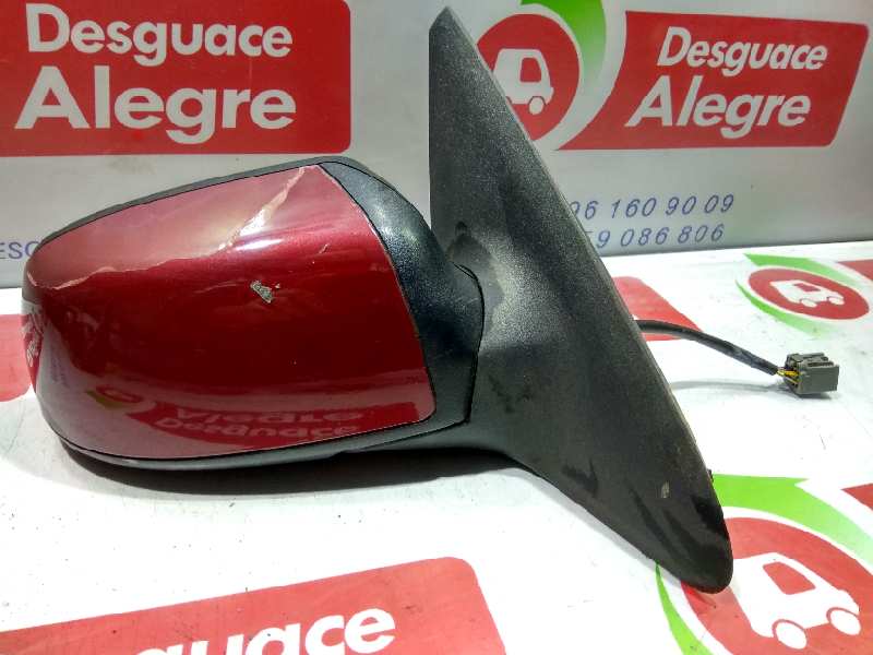 FORD Mondeo 3 generation (2000-2007) Right Side Wing Mirror 24789170