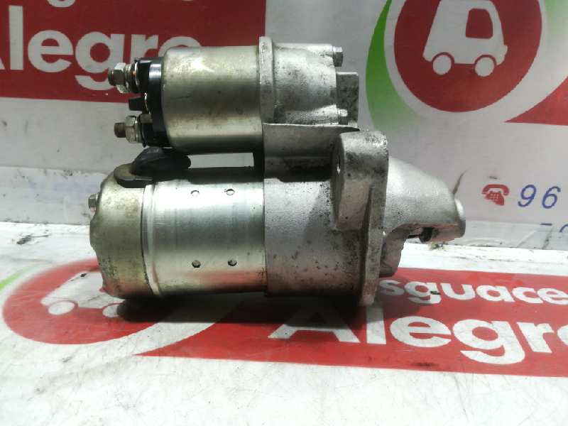 OPEL Astra F (1991-2002) Startmotor 021158G 24797475