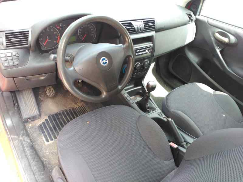 FIAT Stilo 1 generation (2001-2010) Генератор 46542889 24793032