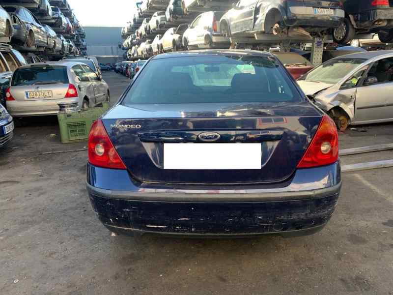 FORD Mondeo 3 generation (2000-2007) Front Left Headlight 0301174201 24800818