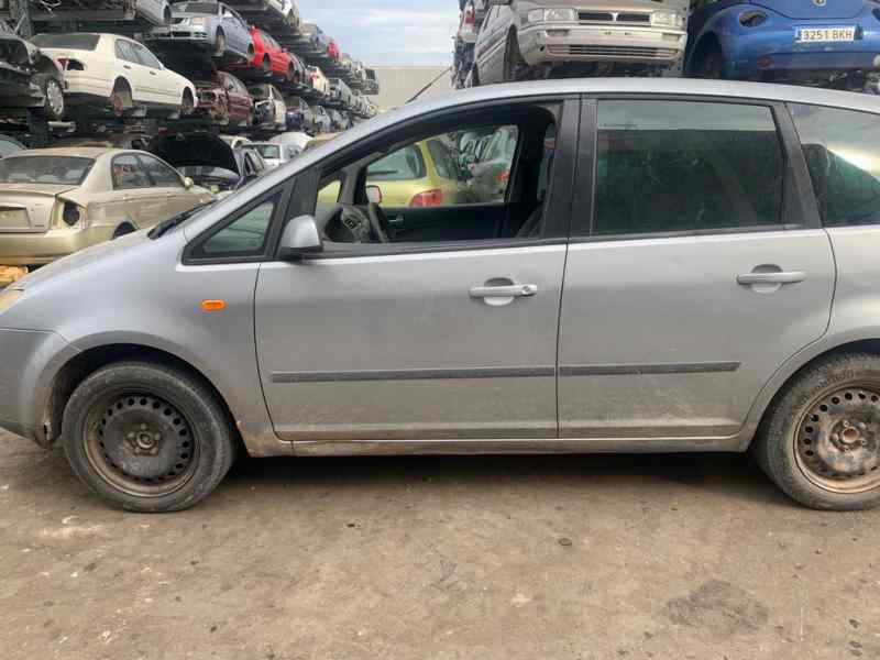 FORD C-Max 1 generation (2003-2010) Замок крышки багажника 3M51R442A66AN 24799048