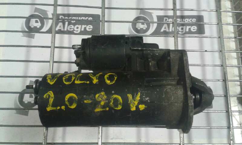 VOLVO V70 1 generation (1997-2000) Startmotor 0001108107 24789495