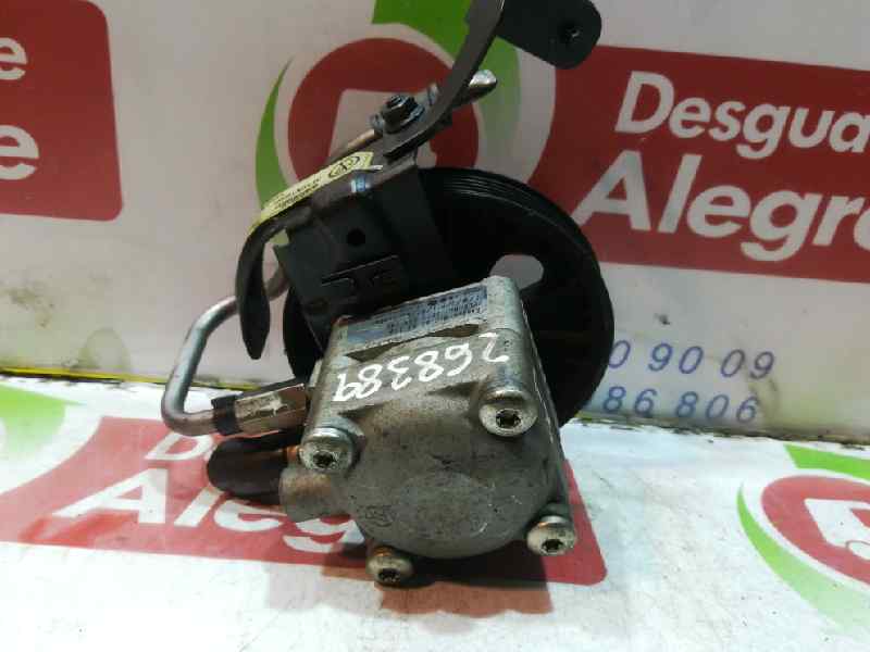 VOLVO S40 1 generation (1996-2004) Power Steering Pump 8683378 24793305