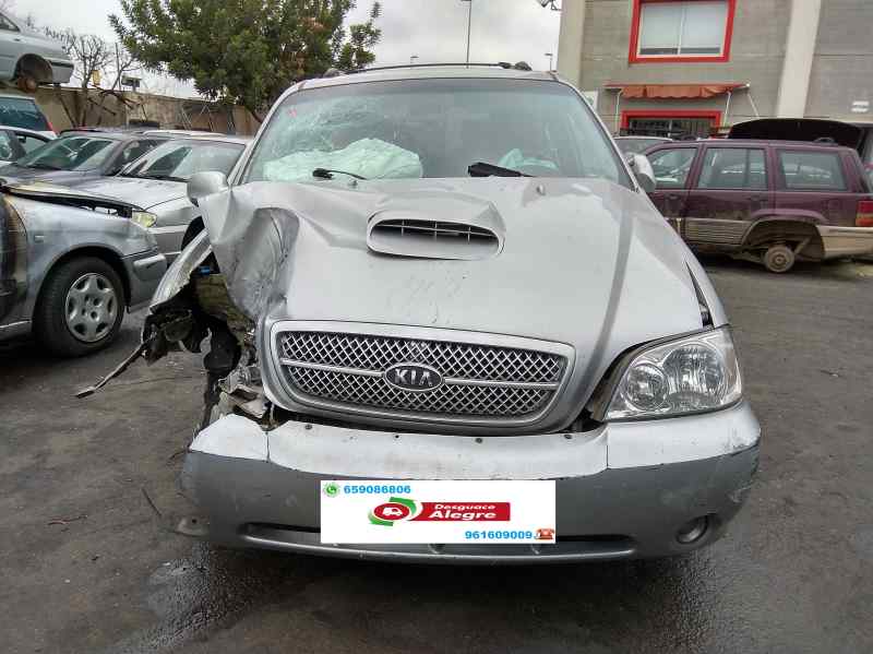 KIA Carnival UP/GQ (1999-2006) Engine 24792328