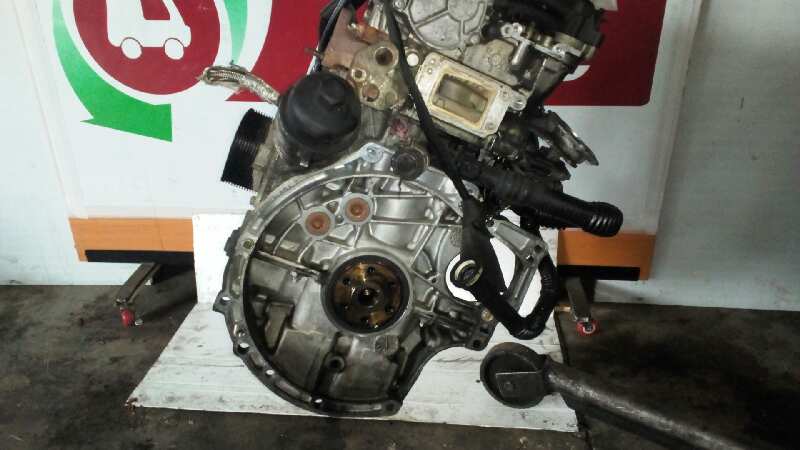 FORD Engine G8DA 24794017