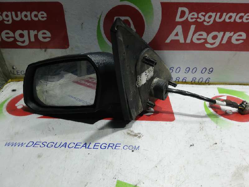 FORD Mondeo 3 generation (2000-2007) Left Side Wing Mirror 24792201