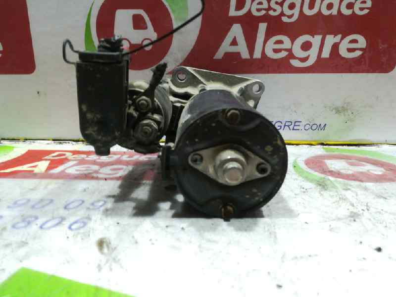 FIAT Starteris 0001108202 24792976