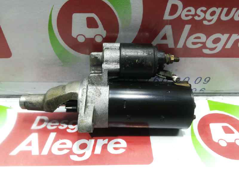 AUDI GTV 916 (1995-2006) Startmotor 0001109021 24793877