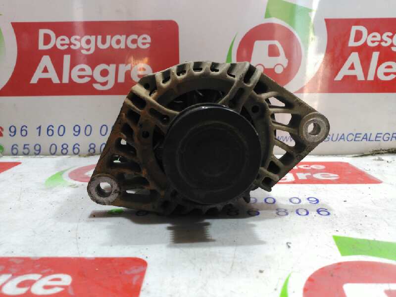 FIAT Stilo 1 generation (2001-2010) Dynamo 63321826 24789759