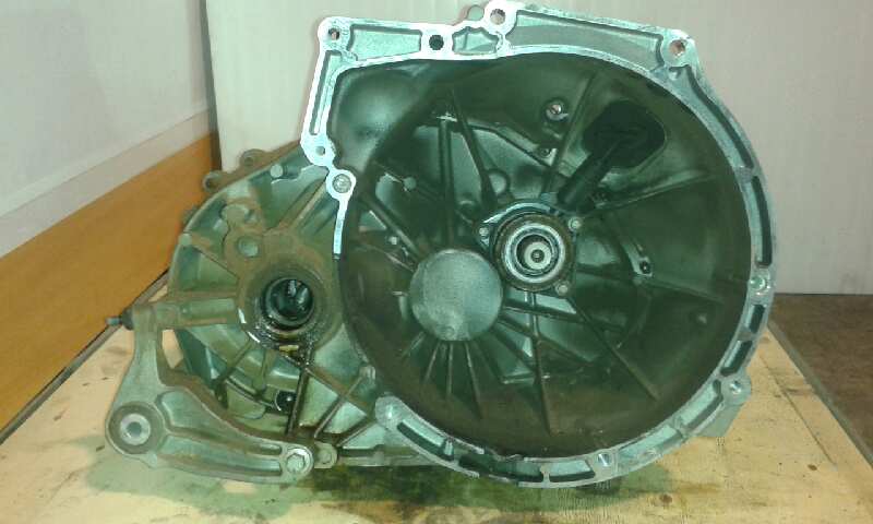 FORD Växellåda 3M5R7F096YF 24789330