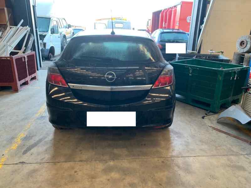 OPEL Astra J (2009-2020) Szervoszivattyú 13192897 24860247