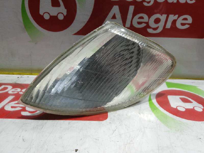 RENAULT Megane 1 generation (1995-2003) Clignotant avant gauche 24791979