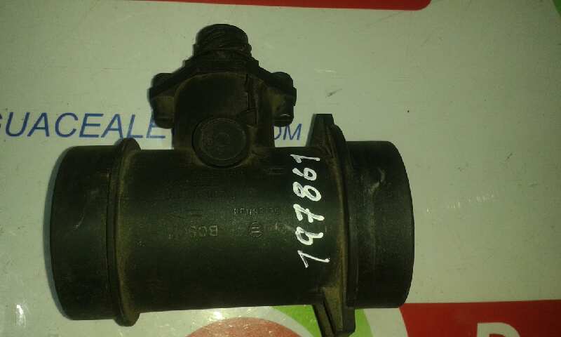 BMW Z3 E36/7 - E36/8 (1995-2002) Mass Air Flow Sensor MAF 0280217110 24789521