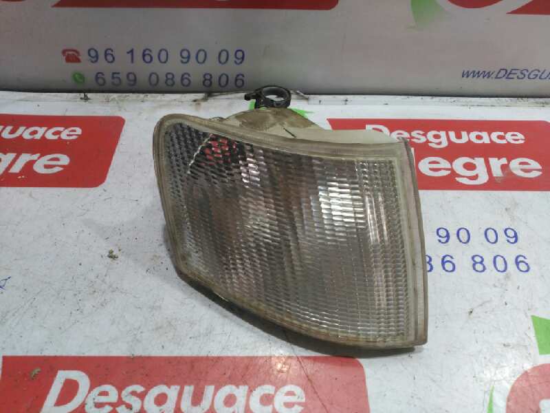 FORD Escort 5 generation (1990-2000) Front Right Fender Turn Signal 24790807