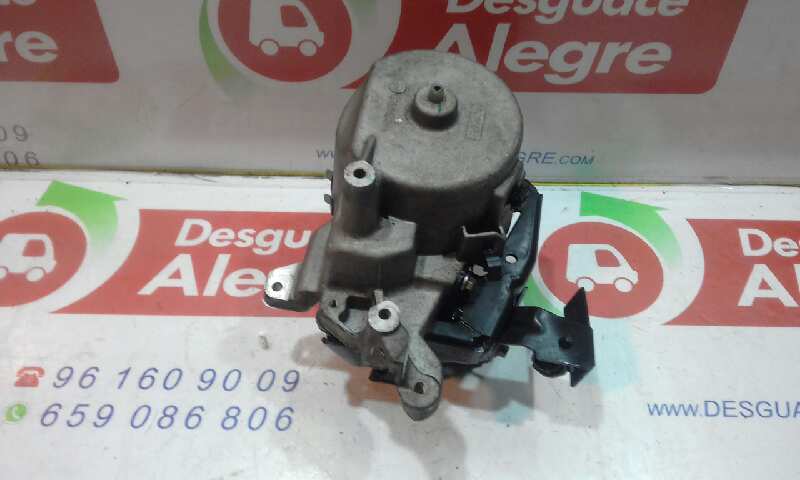 FORD Fiesta 5 generation (2001-2010) Degvielas filtra korpuss AV6Q9180 24792081