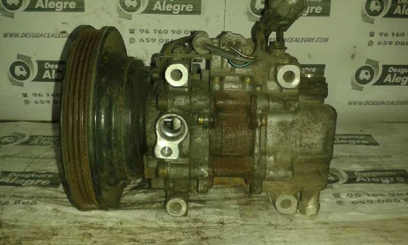 TOYOTA Paseo 2 generation (1996-1999) Luftkondisjoneringspumpe 4425001620 24788811