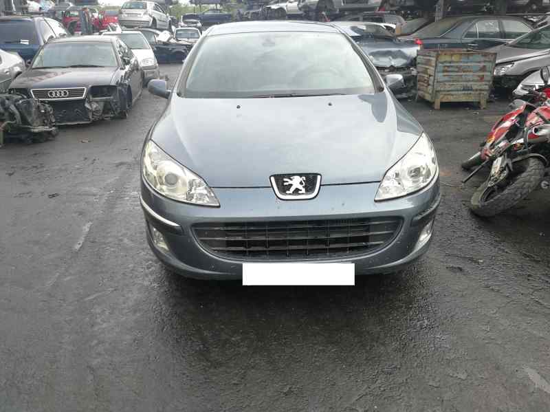 PEUGEOT Vasen etuvalo 0301213201 24797719