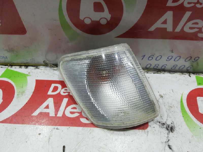 FORD Fiesta 3 generation (1989-1996) Front Right Fender Turn Signal 24793625