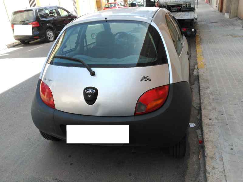 FORD Ka 1 generation (1996-2008) Бабина 98BF12257AA 24798049