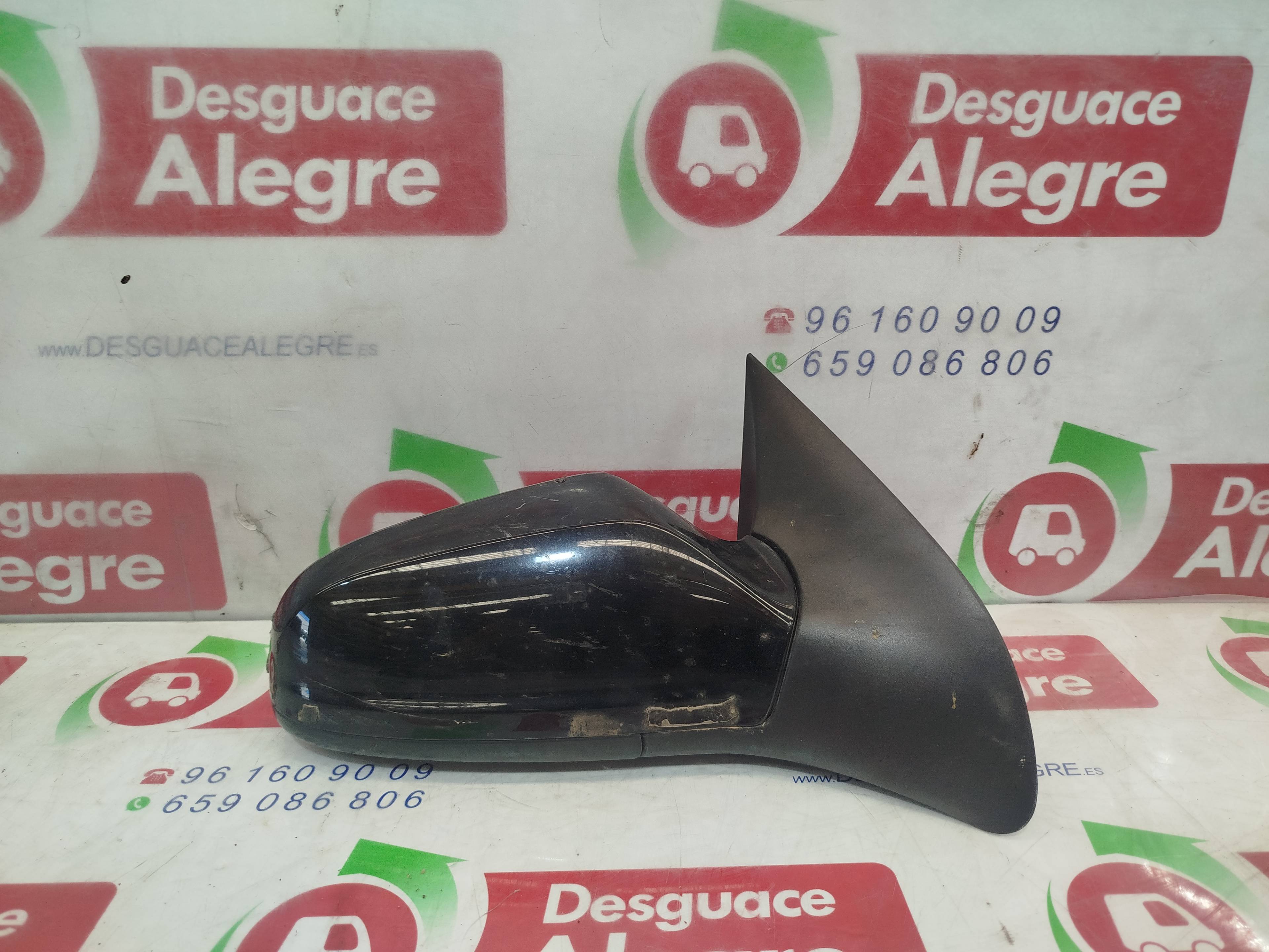 Retrovisor derecho 010795 de Opel Astra h gtc 2006-2008 105 CV - pieza usada