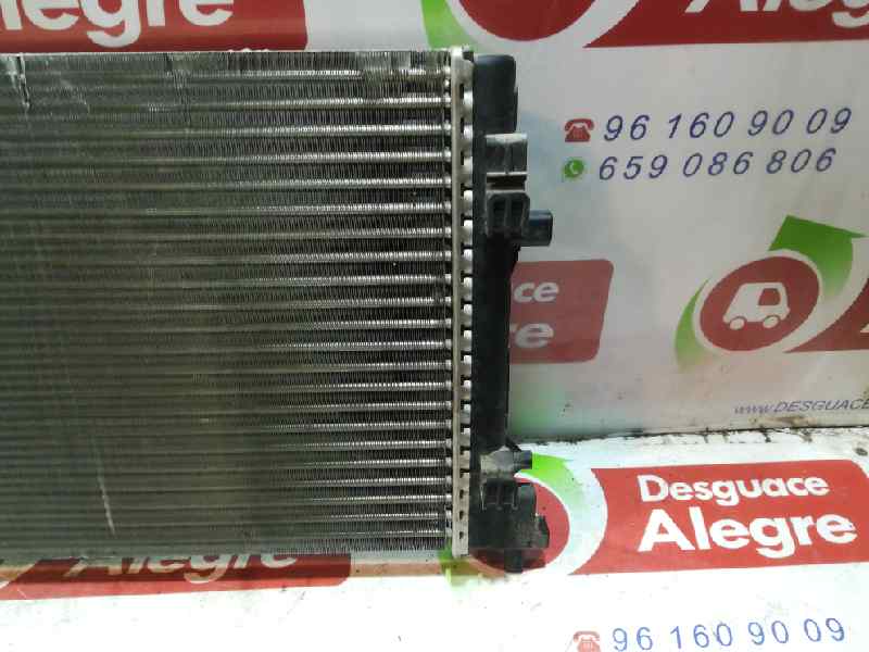 SEAT Ibiza 4 generation (2008-2017) Radiateur de climatisation 6R01212530 24790864