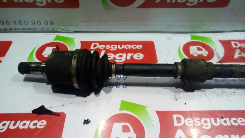 KIA Carens Front Right Driveshaft 495001D700 24792336