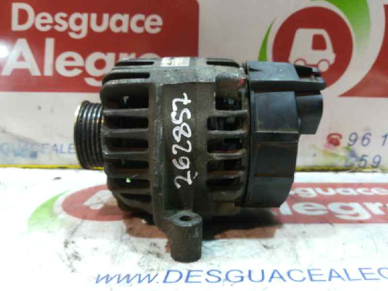 FIAT Stilo 1 generation (2001-2010) Generatorius 46542889 24793032