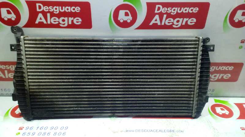 KIA Carens Intercooler Radiator 2827127450 24792115