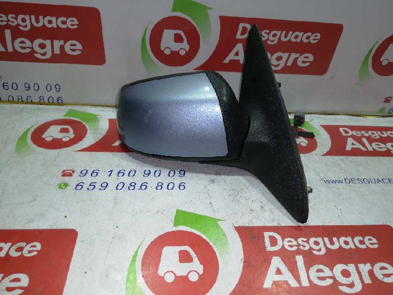 FORD Mondeo 3 generation (2000-2007) Right Side Wing Mirror 24791834