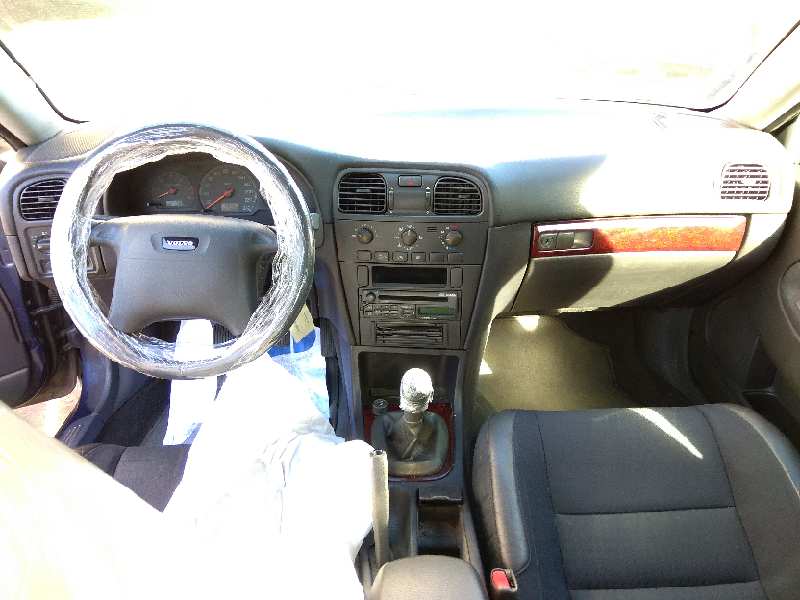 VOLVO S40 1 generation (1996-2004) Кнопка стеклоподъемника передней правой двери 30889753 24788891