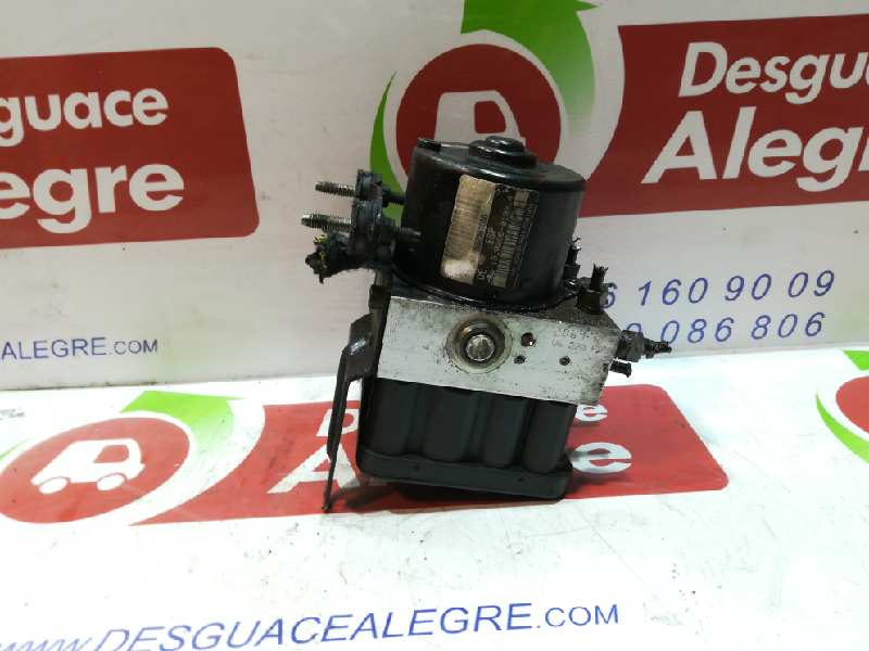 CITROËN C5 1 generation (2001-2008) ABS pump 9657061080 24789510