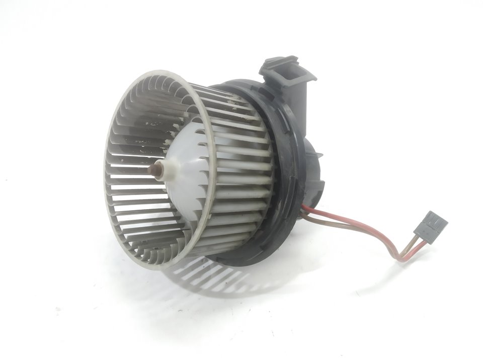 MERCEDES-BENZ C-Class W204/S204/C204 (2004-2015) Motor încălzitor interior 9409653 25924243