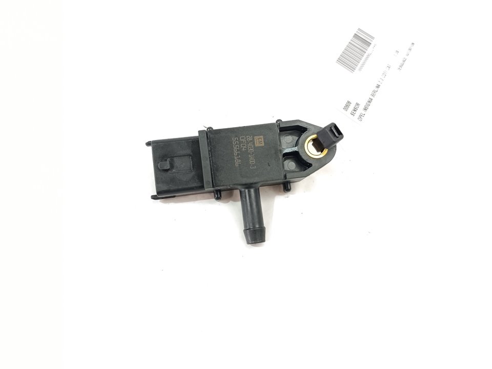 OPEL Insignia A (2008-2016) Alte unități de control 55566186 25928245