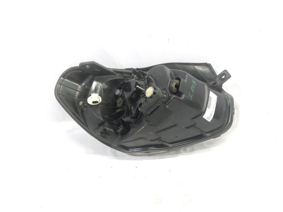 Faro izquierdo D4FA 010200999000 de Hyundai Accent iii sedán (mc) 2005-2010 - pieza usada