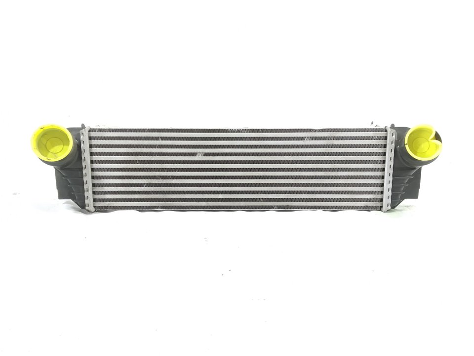 BMW 5 Series Gran Turismo F07 (2010-2017) Radiateur de refroidisseur intermédiaire 17517805629 25923186