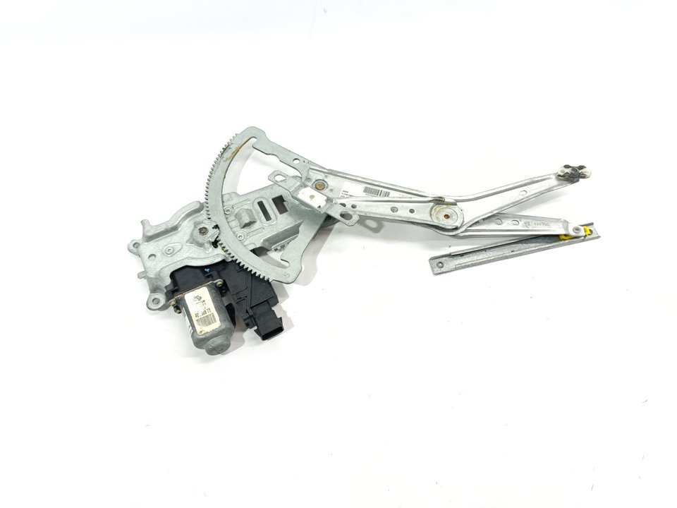 PEUGEOT 308 T7 (2007-2015) Regulator de geam ușă stânga față 09113363 25925831