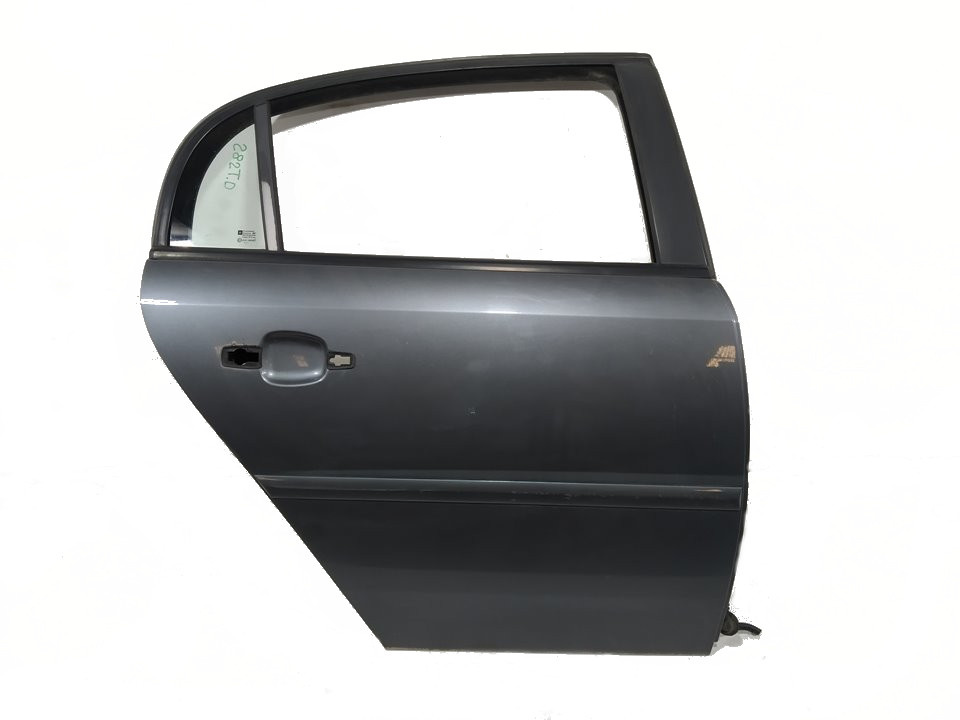 ACURA Vectra C (2002-2005) Rear Right Door 20035733