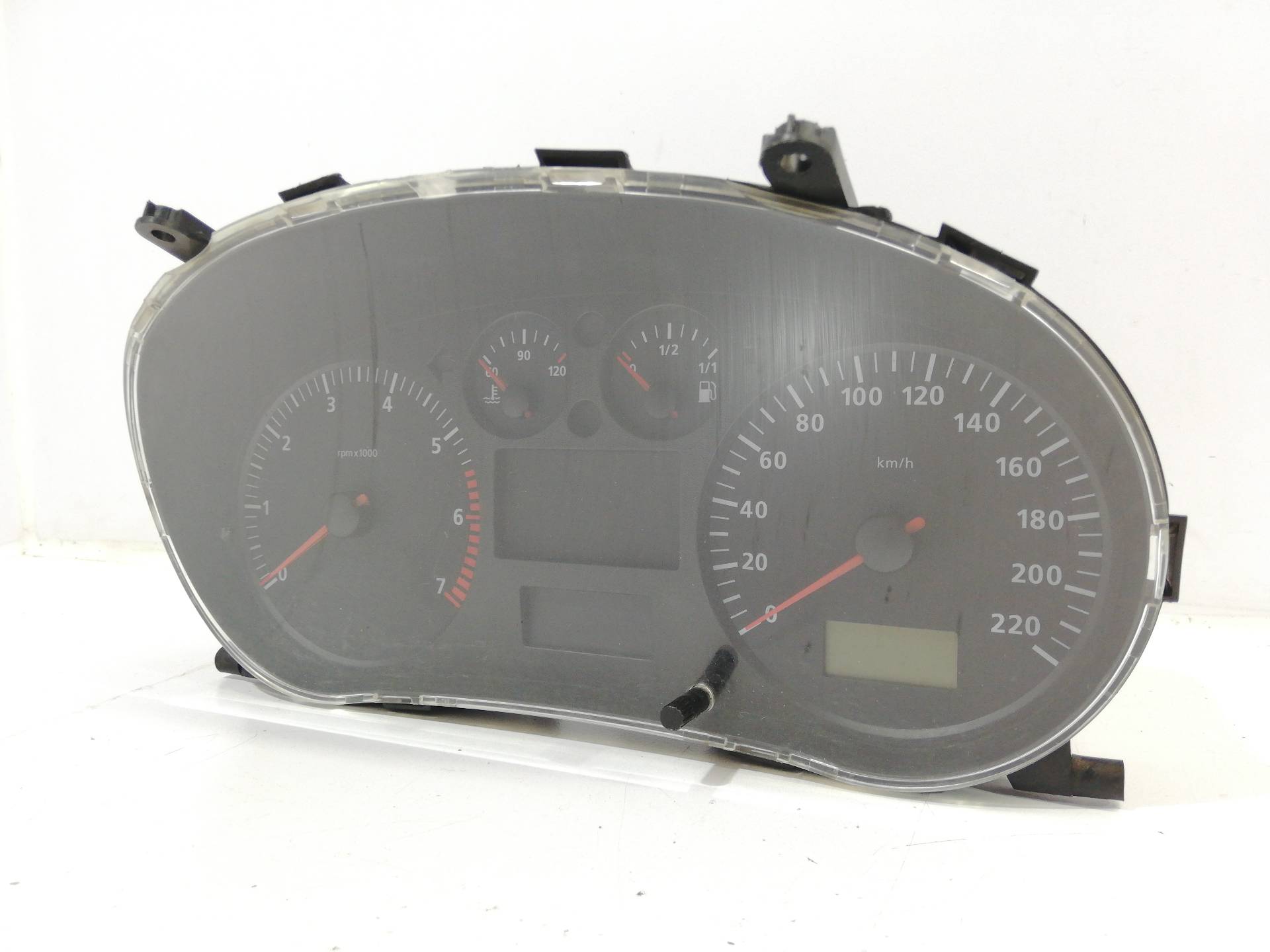 LEXUS IS XE20 (2005-2013) Speedometer 88311292 25969184