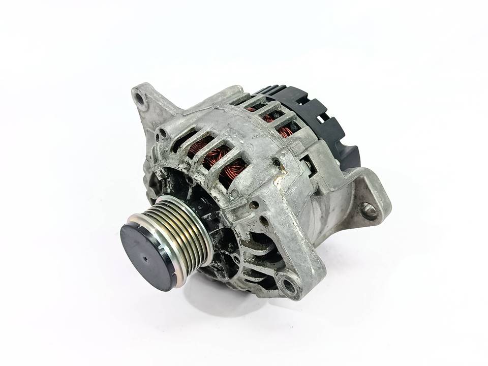 Alternator 8200054588 de Renault Megane scénic (ja0/1_) 2001-2003 - pieza usada