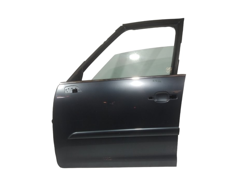 CITROËN C4 Picasso 1 generation (2006-2013) Front Left Door 9002X7 23087308