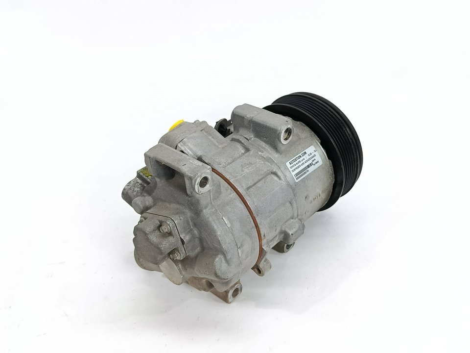 Compresseur clim 1ZR 4472601493 de Toyota Auris (_e15_) 2007-2012 - pieza usada