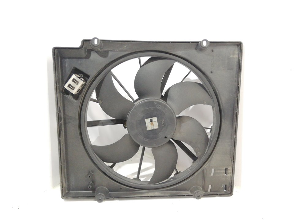 RENAULT 21 1 generation (1986-1995) Diffuser Fan 7700421148 25921748