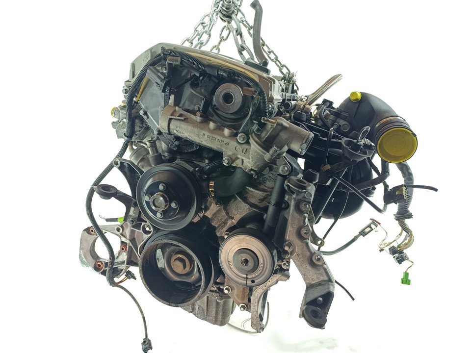 MERCEDES-BENZ C-Class W203/S203/CL203 (2000-2008) Motor 111951 25925280