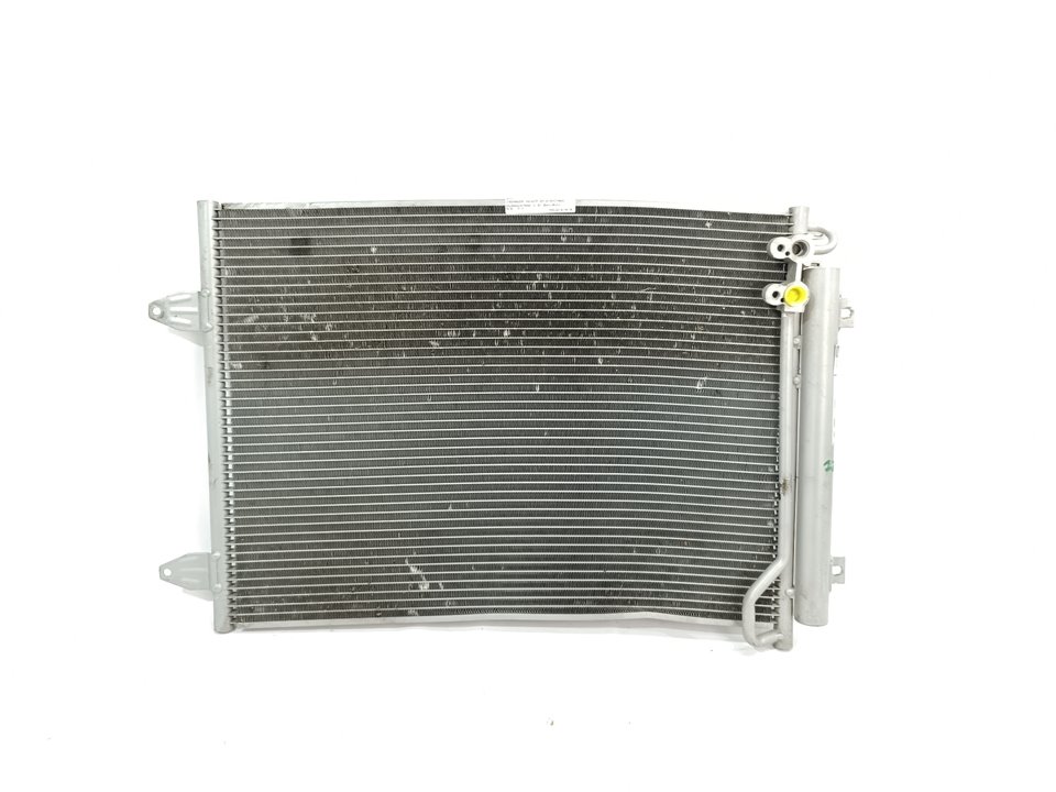 VOLKSWAGEN Passat CC 1 generation (2008-2017) Air Con Radiator 3C0820411 25928030