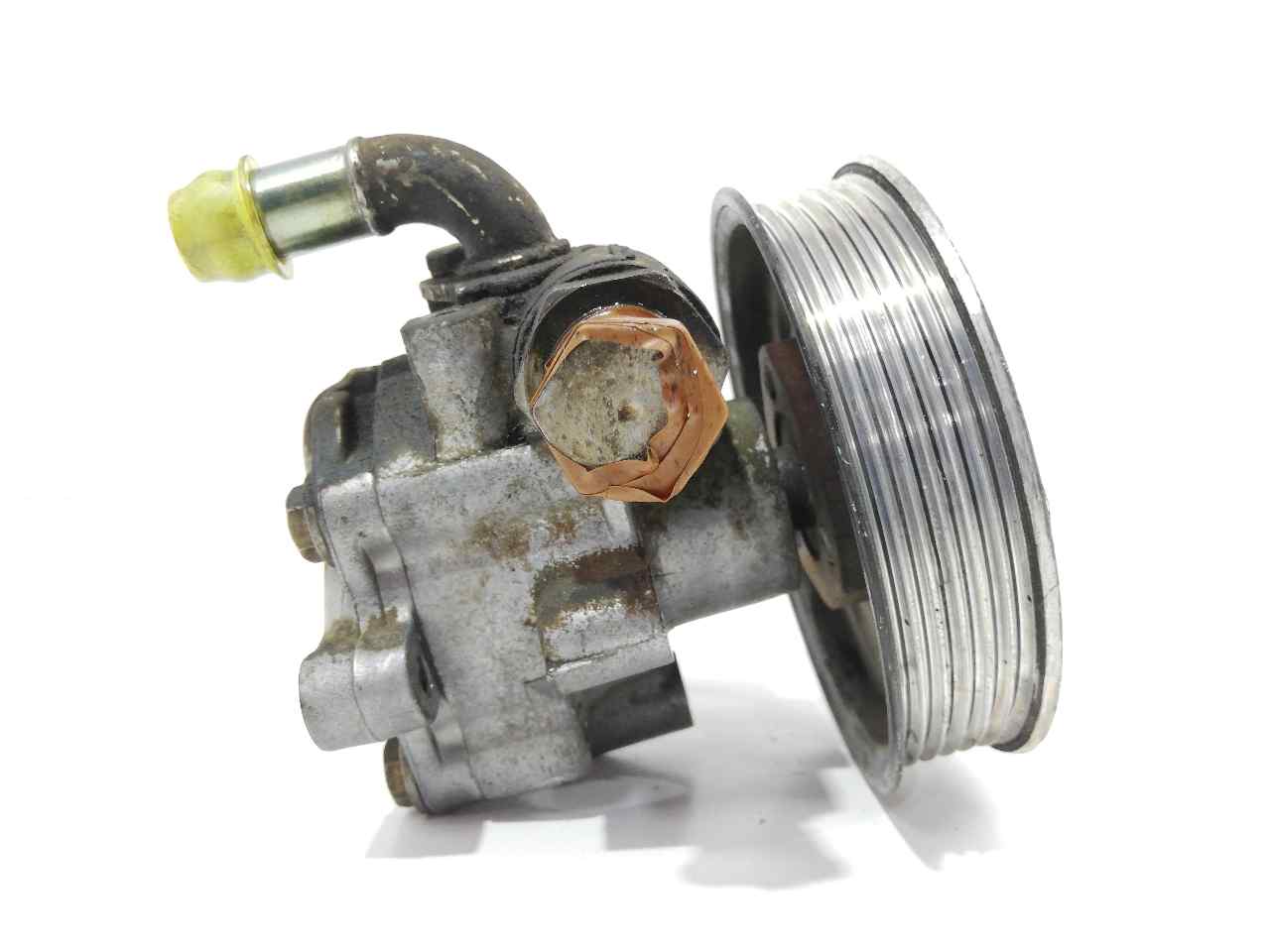 SEAT Almera N15 (1995-2000) Power Steering Pump 6N0145157X 25920356