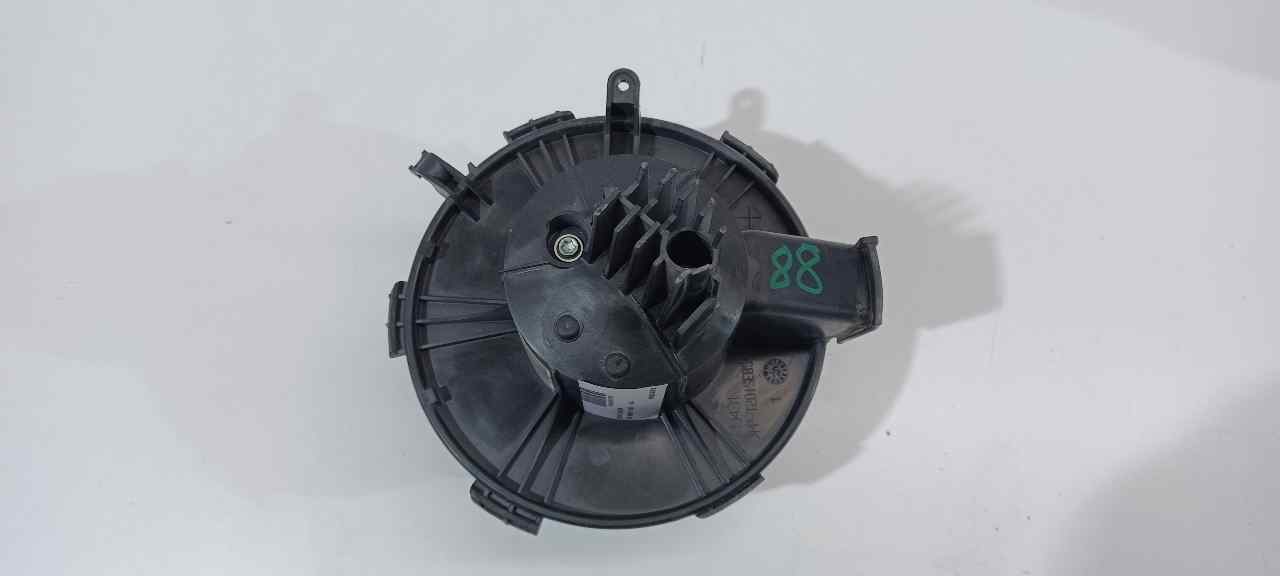 OPEL Zafira B (2005-2010) Heater Blower Fan D8087 19973675