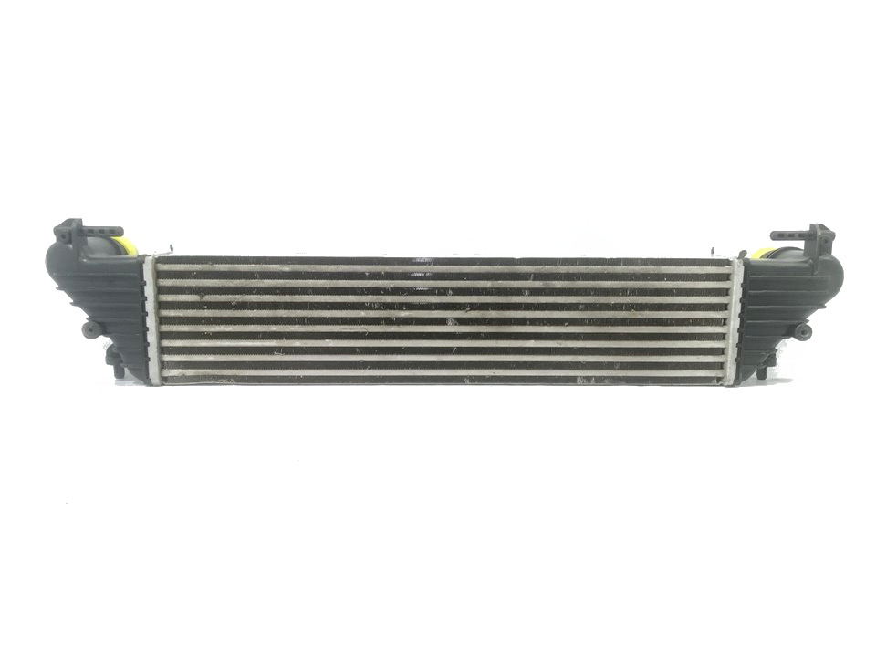 FIAT Tipo 2 generation (2015-2024) Intercooler Radiator 51887954 25924084