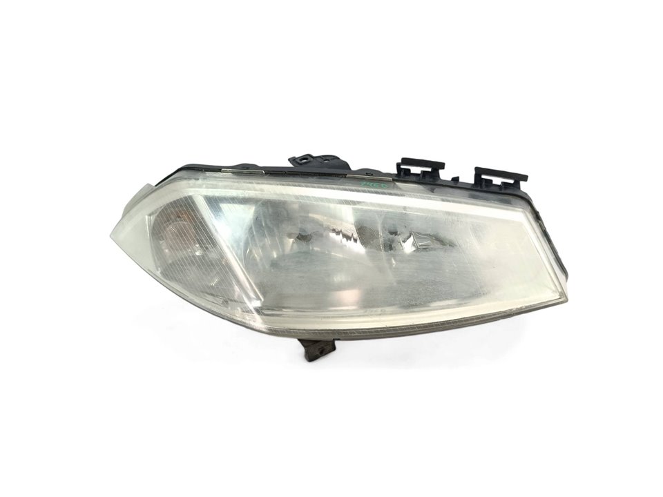 RENAULT Megane 2 generation (2002-2012) Front Right Headlight 8200073221J 26022411