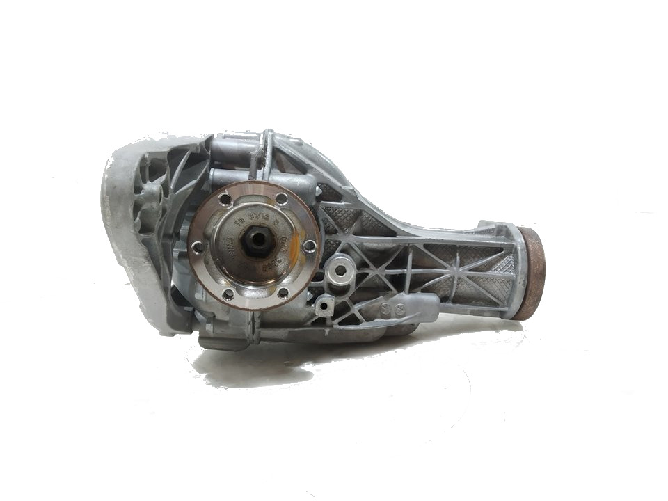 AUDI A6 C7/4G (2010-2020) Rear Differential 8K0599287 25923542