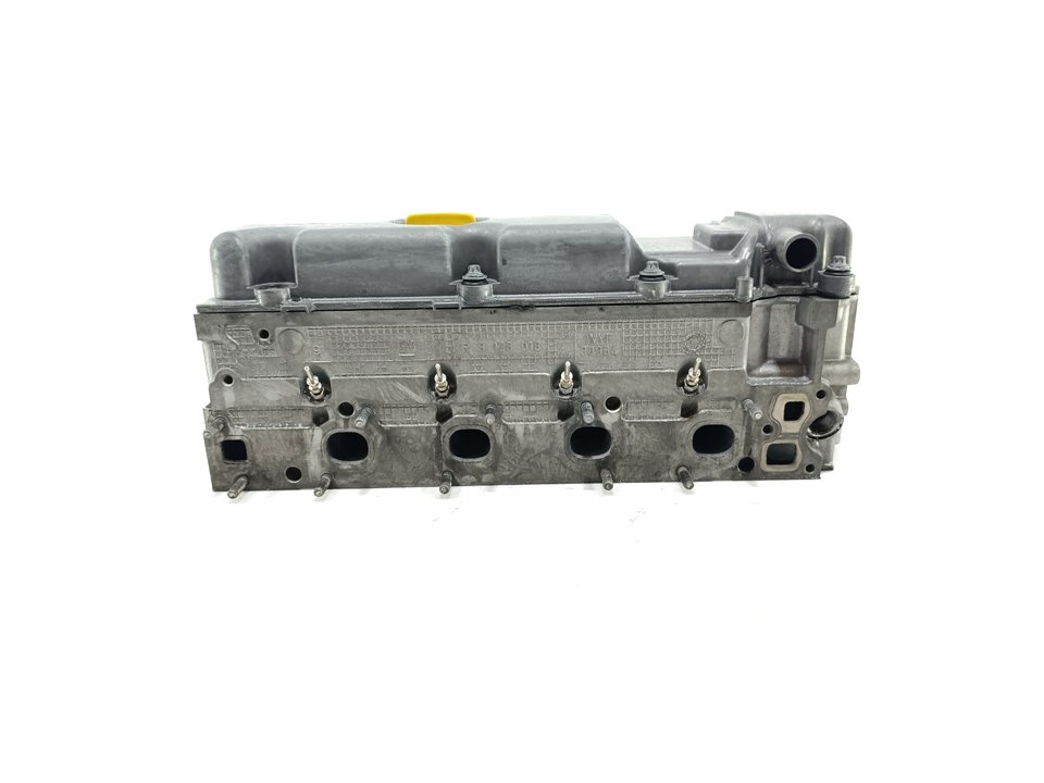 OPEL Astra H (2004-2014) Engine Cylinder Head R9128018 25077473